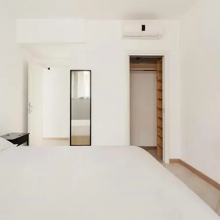 Апартаменты Trastevere Life Рим