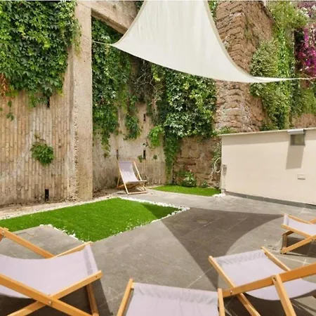 Trastevere Life Рим
