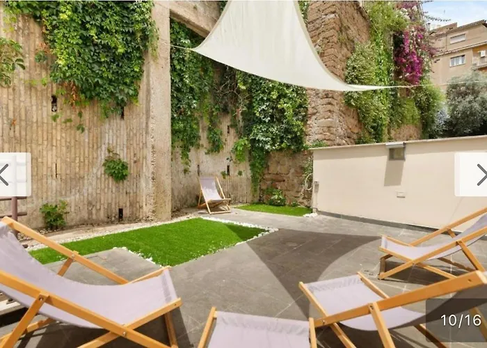 Trastevere Life 罗马