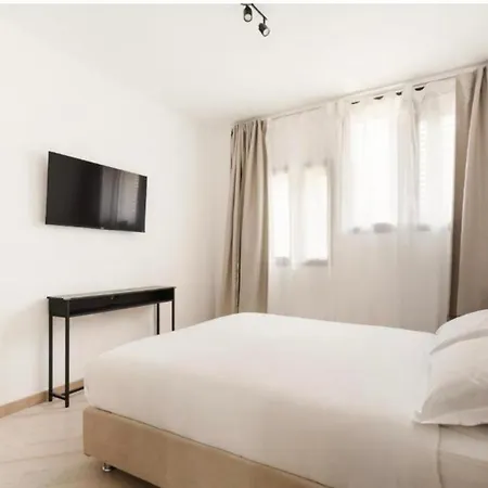 Trastevere Life Apartment *