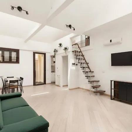 Apartment Trastevere Life *