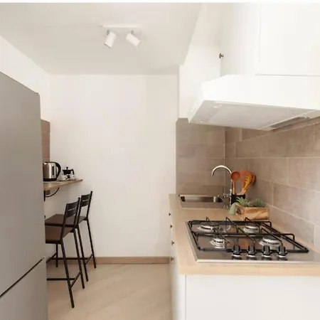 Apartment Trastevere Life Rome