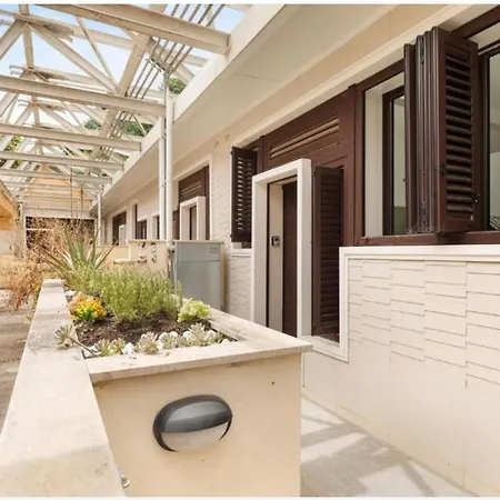 Trastevere Life Apartment